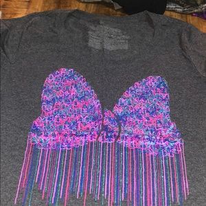 Disney Minnie Mouse shirt